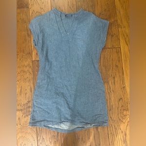 Maven sheath dress with pockets